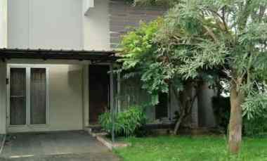 jual murah rumah citra gran cibubur