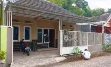 Rumah Dijual di Balearjosari