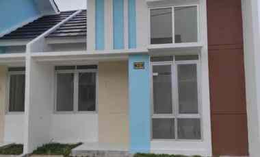 Jual Murah Rumah di Cluster Benoa Citra Maja City