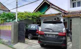 Jual Murah, Rumah di Jagakarsa Jakarta Selatan