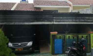 Rumah Dijual di Cigadung