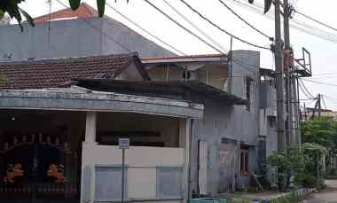 Rumah Dijual di Griya Mapan Sidoarjo