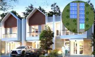 Jual Murah Rumah Kranji Pinggir Jalan Raya 2 Mobil