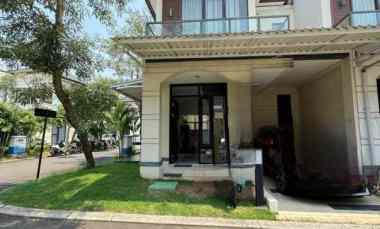 Jual Murah Rumah Lavon Cluster Allura Cikupa Tangerang