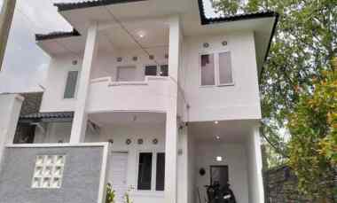 Jual Murah Rumah Luas Siap Huni di Sariwangi Bandung