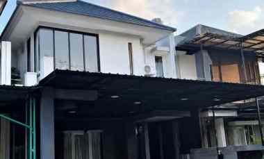 Jual Murah Rumah Siap Huni Pakuwon City Surabaya