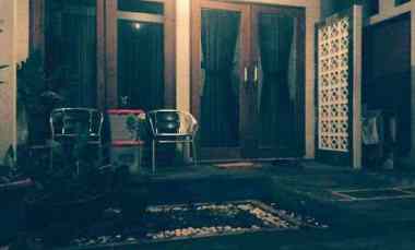 Rumah Dijual di Kukusan Depok