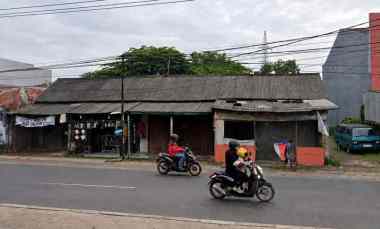 jual murah tanah dijalan utama pantura