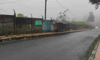 Jual Murah Tanah Komersial di Sariater Lembang Bandung