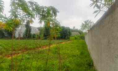 jual murah tanah rawakalong dekat serpong
