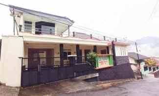 Komersial Dijual di Flamboyan kota Batu