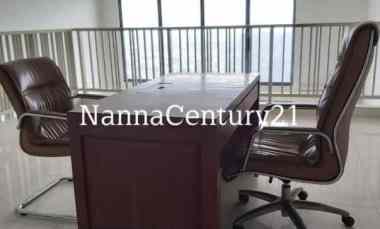 Jual Office SOHO Pancoran Jakarta Selatan