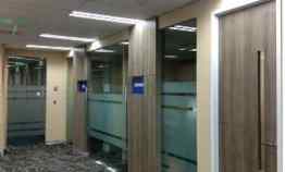 Jual Office Space Metropolitan Tower TB. Simatupang