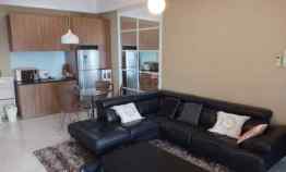 Jual One Park Residence Funished 2BR