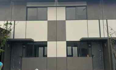 JUAL/OVER Kredit Y3 Park Serpong 2 Unit Gandeng