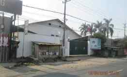 Jual Pabrik Ada 2 Unit di Randu Agung Malang