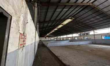 Jual Pabrik Kerawang Timur Jawa Barat