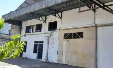 Jual Pabrik Plastik di Tropodo, Waru, Sidoarjo