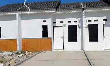 Rumah Dijual di Jl raya Kosambi klari karawang