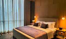 Jual Regent Residences di Mangkuluhur City