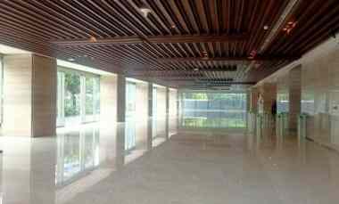 Jual Ruang Kantor Bare Condition Lippo Thamrin