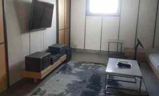 Jual Rugi Apartement Murah di Bintaro