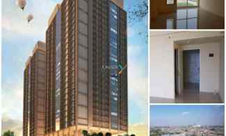 Jual Rugi Apartment My Tower Kosongan Tower A Studio