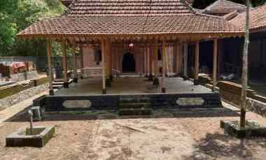 Jual Rugi Rumah Second di Minggir Sleman