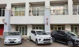 Jual Rukan 2 Lantai di City Home MOI Kelapa Gading