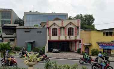 Komersial Dijual di Cipinang Besar Selatan, Jatinegara, Jakarta Timur