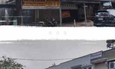 Jual Ruko 3 Lantai di jl KH Ahmad Dahlan Pekanbaru