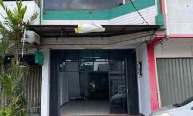 Komersial Dijual di Klender