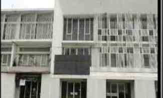 Jual Ruko 3 Lantai di Wiyung Harga Turun Banyak