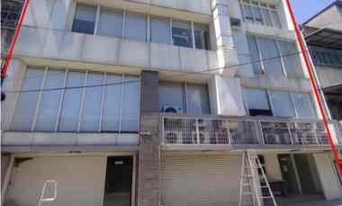 Jual Ruko 4 Lantai di Komplek Air Baja Jakarta Utara