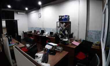 Jual Ruko Angke Megah Tubagus Angke Jak Bar