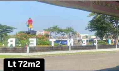 Jual Ruko Auto Center Citra Raya Tangerang