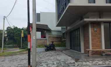 Jual Ruko Baru di Sayap Setiabudi Bandung Utara