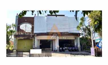 Jual Ruko Besar di Kota Singaraja Bali