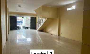 Jual Ruko Cipondoh Tangerang