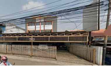 Komersial Dijual di Ciputat, Kebayoran Lama Utara, Jakarta Selatan