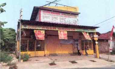 Kost Dijual di Jalan raya cibening kel. cikedokan kec. cikarang barat kab. bekasi