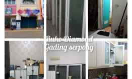 Jual Ruko Diamond Gading Serpong