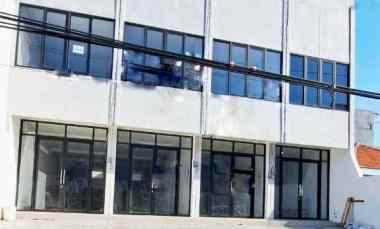 Jual Ruko Jejer 2 jl. Bratang Binangun Surabaya