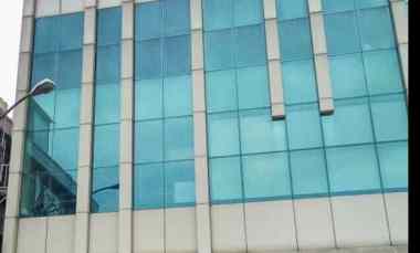 Jual Ruko Kawasan Rame Green Ville Bar