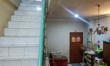 Jual Ruko Kebon Jeruk Kota Jak Pus