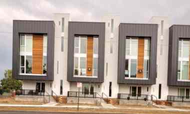 Jual Ruko Komersil Murah di Jagakarsa