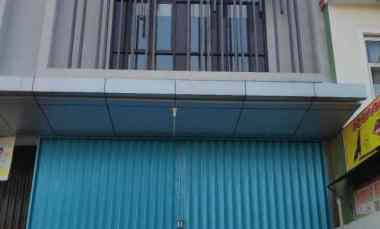 Jual Ruko Metland Cileungsi