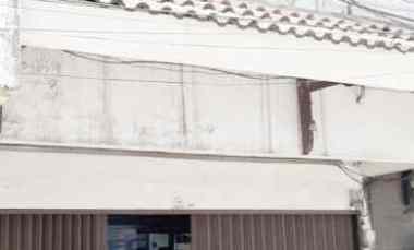 Jual Ruko Metro Sunter