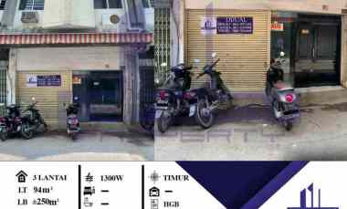 jual ruko ngaglik surabaya