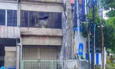 Jual Ruko Nol Jalan Raya Pahlawan Pusat Kota Surabaya